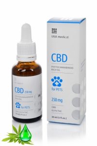 CBD olaj