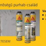 purhab szigetelés házilag